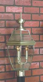 OULA PEWTER 3L OUTDOOR (EACH)