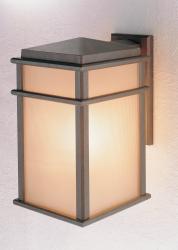 CORINTHIAN BRONZE OUTDOOR 1-E 150W