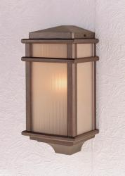 CORINTHIAN BRONZE OUTDOOR 1-E 100W