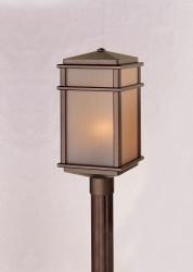CORINTHIAN BRONZE OUTDOOR 1-E 150W