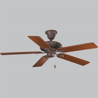 52IN 5 BLADE FAN (EACH)