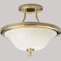 2-100W MED CLOSE TO CLG (EACH)