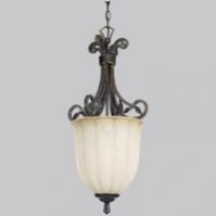 1-100W MED HALL & FOYER (EACH)