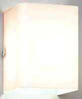 1-60W MED WALL SCONCE (EACH)