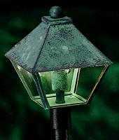 1-24W 12V PATH LIGHT (EACH)