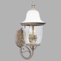 2-60W CAND WALL LANTERN (EACH)
