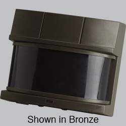 240 DEGREE DETECTION ZONE WITH (EACH)