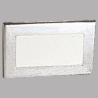 1-25W A-19 REC'D STEP LT (EACH)