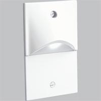 VERTICAL STEP/WALL LIGHT (EACH)