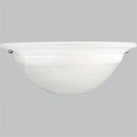 1-13W FL WALL SCONCE (EACH)