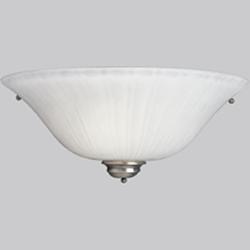 1-100W WALL SCONCE (EACH)