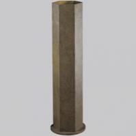 LNDSCP BOLLARD POST (EACH)