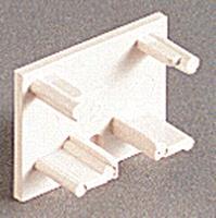 TRACK DEAD END CAP (EACH)