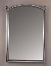 MIRR CHROME 36 IN. X 25.5 BEVE (EACH)