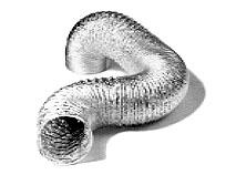 3 IN X 50FT. SILVER DUCT (EACH)