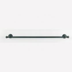 18TOWEL BAR SOLID BRASS COPR (EACH)