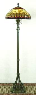 FLLA BRSHBLN 18D WEST END (EACH)