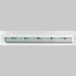 5L 40 INCHL UNDER CABINET WHIT (EACH)