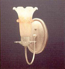 EGYPT GOLD 1-LITE WALL SCONCE (EACH)