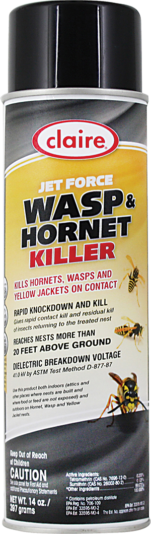 Pest Control Products product example