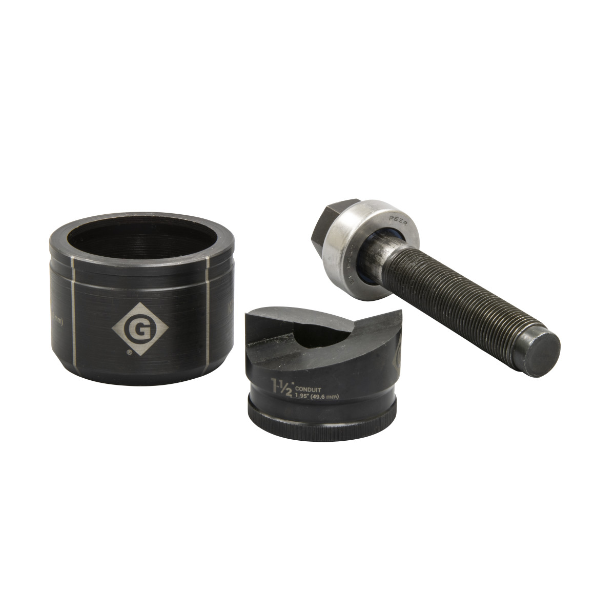 Metal Forming Machinery And Accessories product example