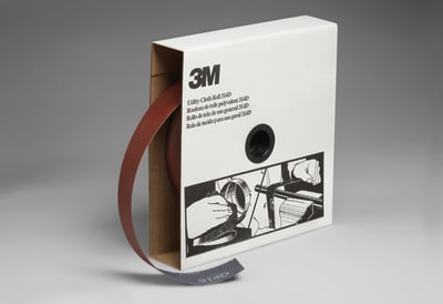 Grinding And Polishing And Smoothing Materials product example