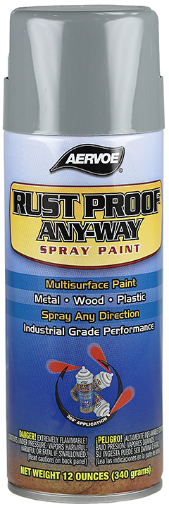 Paints And Primers And Finishes product example