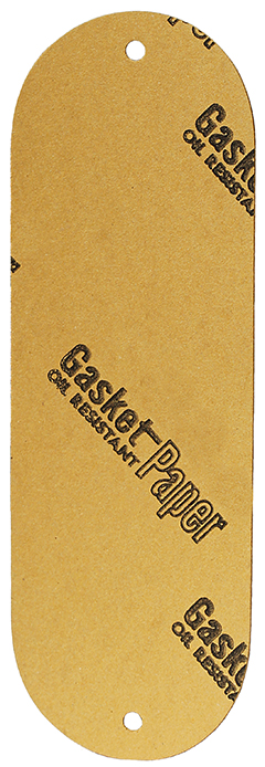 Gaskets product example