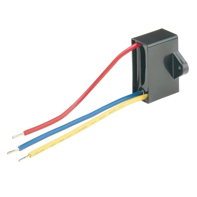 Passive Discrete Components product example