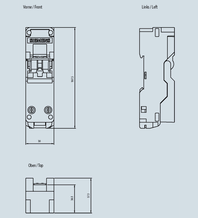 Automation Control Devices And Components And Accessories product example