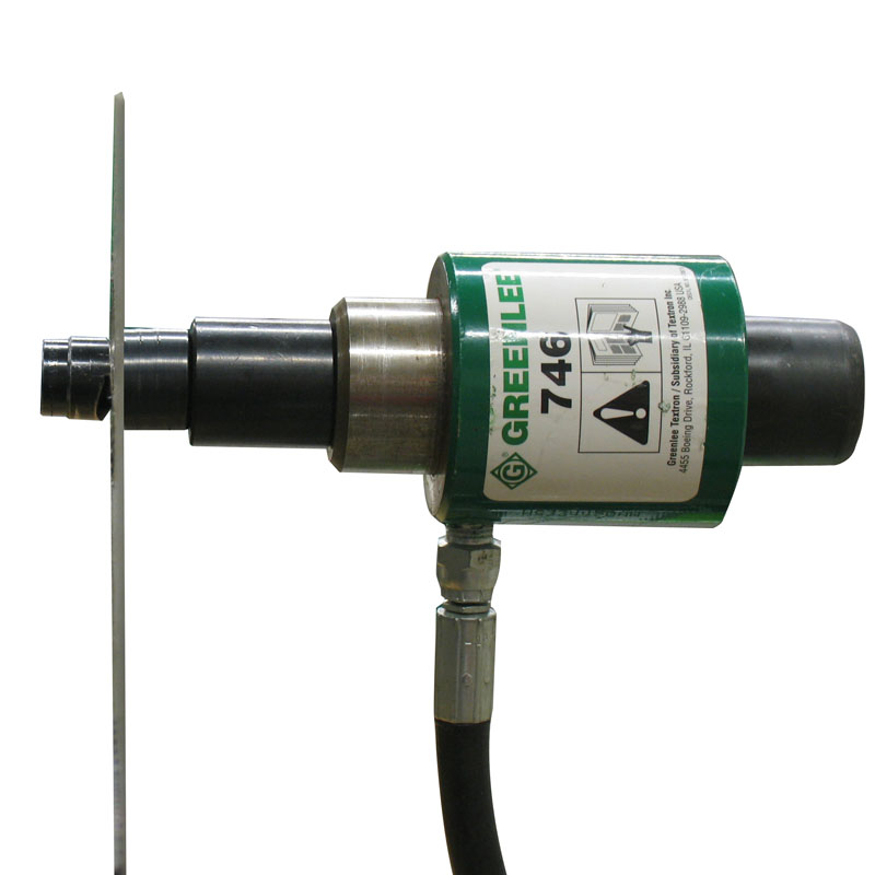 Industrial Pumps And Compressors product example