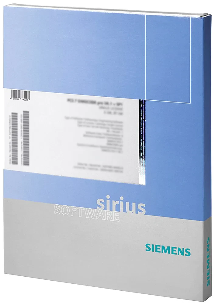 Software product example