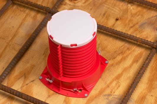 Specialized Trade Construction And Maintenance Services product example