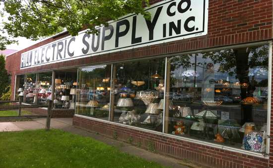 Dale Electric Supply Store
