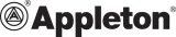 Appleton logo