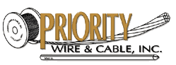 PRIORITY WIRE AND CABLE image