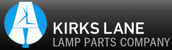 KIRKS LANE LAMP PARTS image