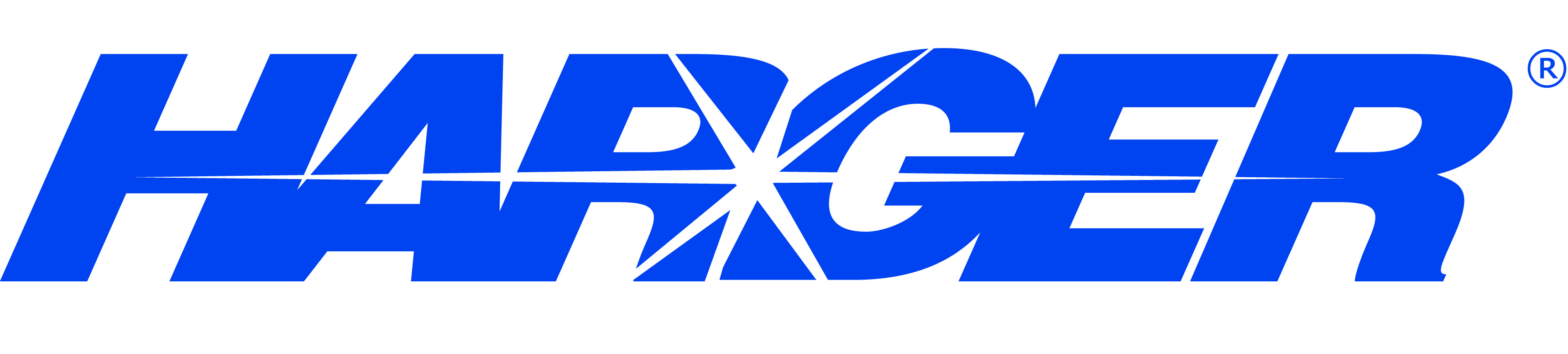 Harger logo