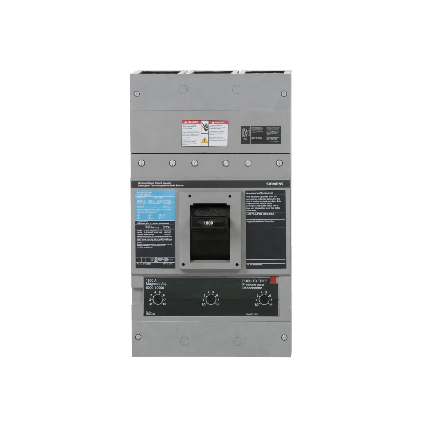 RXD63B180