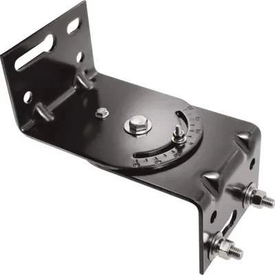UnIVersal Wall Bracket, Bronze