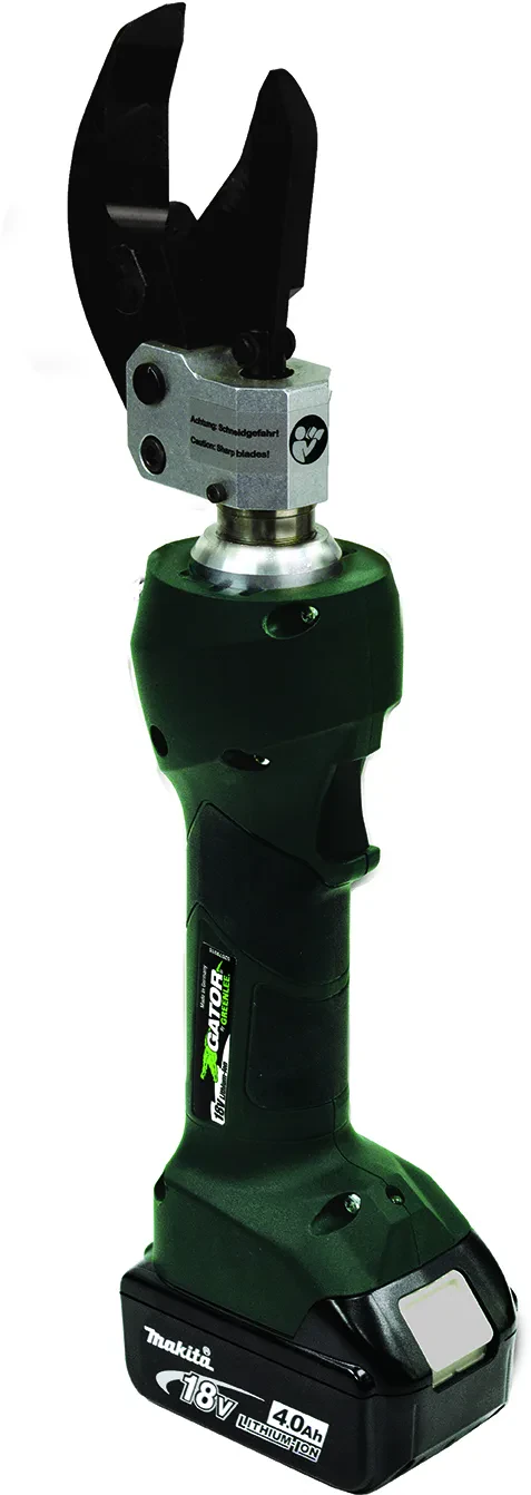 Greenlee Textron ES32FLX11 Wire Cutters product image