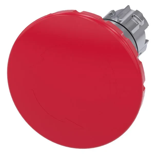 Siemens Industry, Inc. 3SU10501JB200AA0 Emergency Stop Device product image