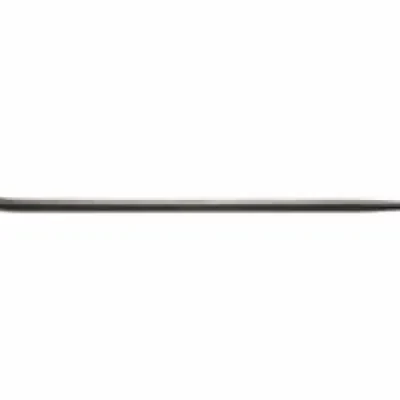 Hex Bar, 36-Inch, Provides extra leverage when positioning steel members and aligning bolt holes