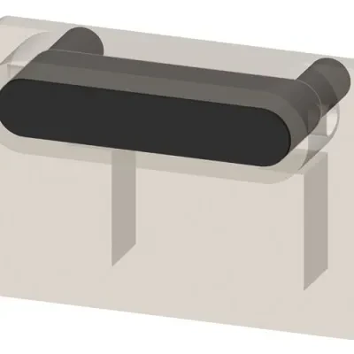 SEALABLE COVER F. CONT. RELAYS A. MOTOR CONT. SZ S00 AND S0, PROTECTION AGAINSTUNINTENTIONAL MANUAL OPERATION MULTI-UNIT PACKAGING, 5 UNITS