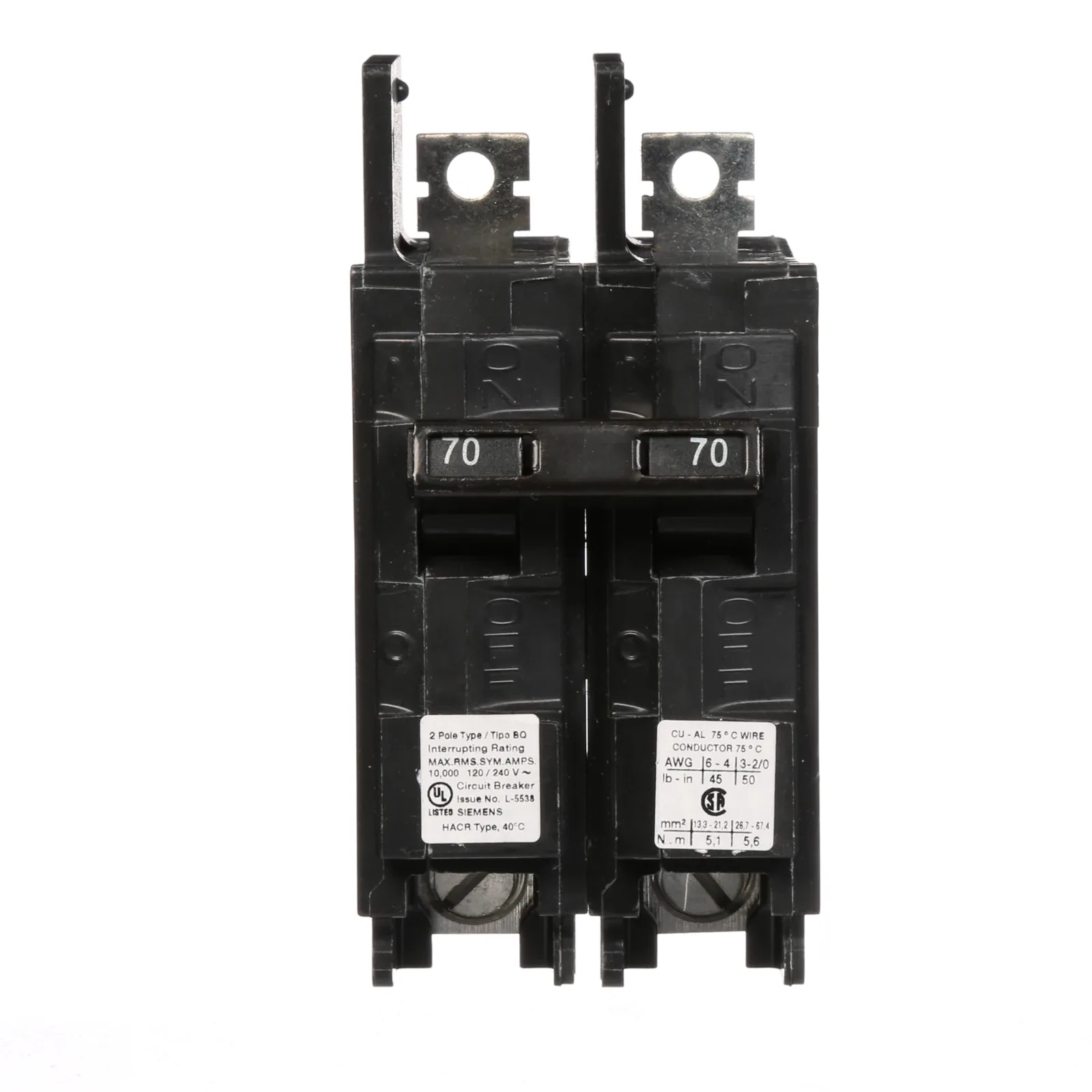 BQ2B070