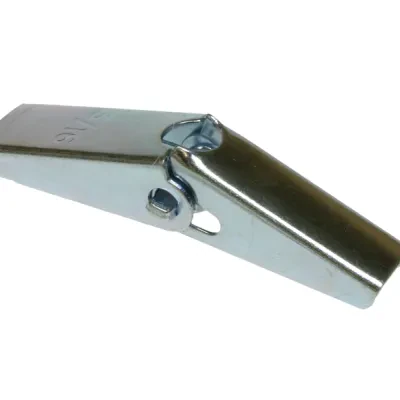 3/8-16 Toggle Wing 18-8 Stainless Steel