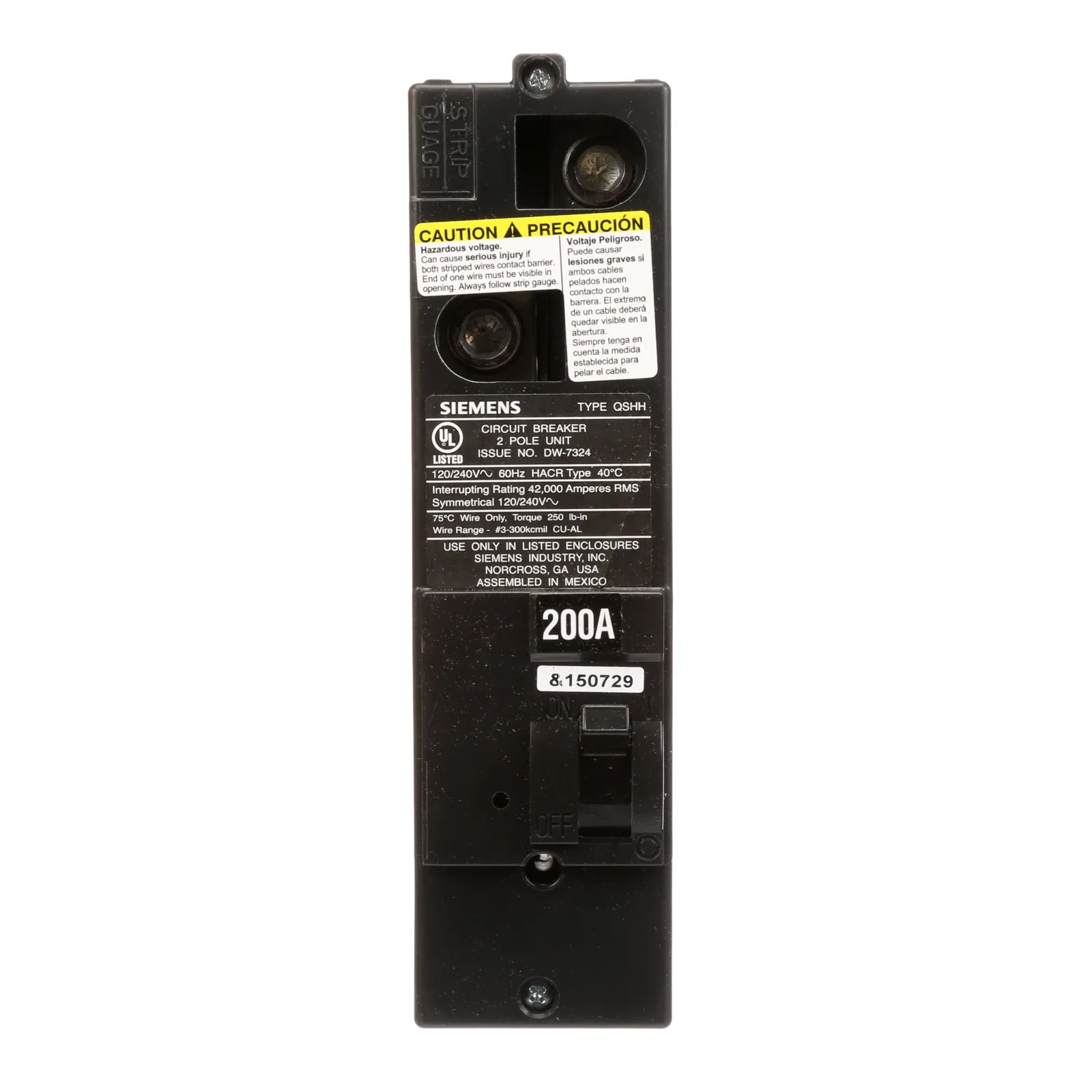 QSH2200
