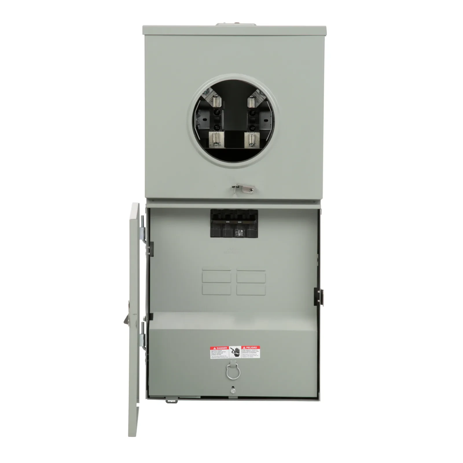 Siemens Industry, Inc. MC0408B1200RT Meter Centers Or Sockets product image
