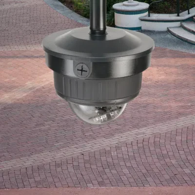 Versatile box for power or low voltage. Mounts security cameras, fixtures, detectors and more inside or out. Box includes 3/4" to 1/2" reducing bushing. Mounts to conduit with thre...
