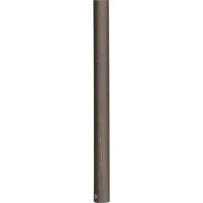3/4 In. x 36 In. downrod for use with any Progress Lighting ceiling fan. Use of a fan downrod positions your ceiling fan at the optimal height for air circulation and provides the...